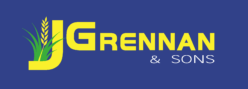 JGrennan & Sons Logo