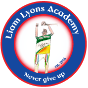 Liam Lyons Academy Logo