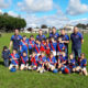 u10 with Clooney Quin and.Craughwell @tournament in Quin Co clare