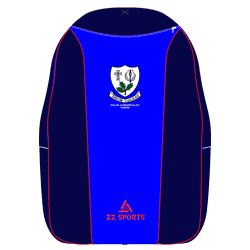 Drumcullen Back Pack