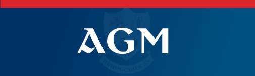 Drumcullen AGM